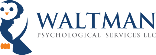 Waltman Psychological Services LLC